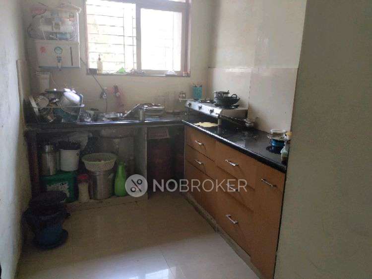 2 BHK Flat In Jokerplaza ,bailbazar,kalyan West for Rent  In Bhoiwada