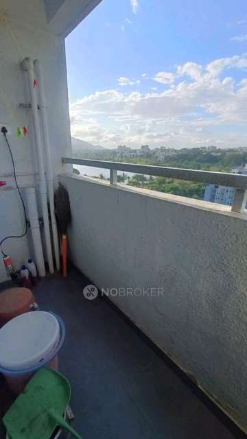 Single Room for Female In 2 BHK  In Mantra City 360 In Talegaon Dabhade