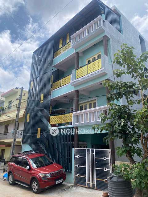 2 BHK House for Lease  In Hbr Layout