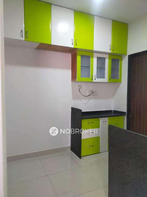 2 BHK Flat In Vishnu Vihar For Sale  In Moshi