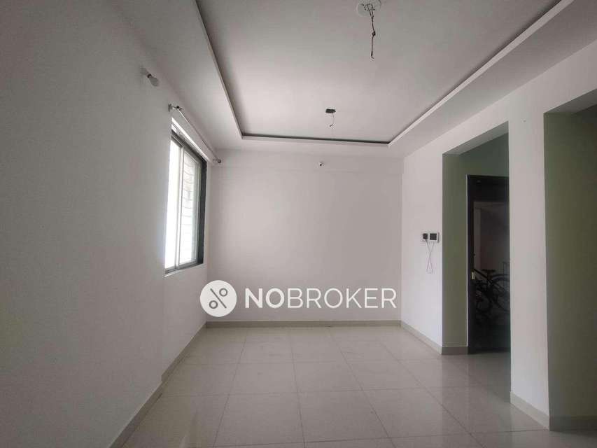 2 BHK Flat In Vishnu Vihar For Sale  In Moshi