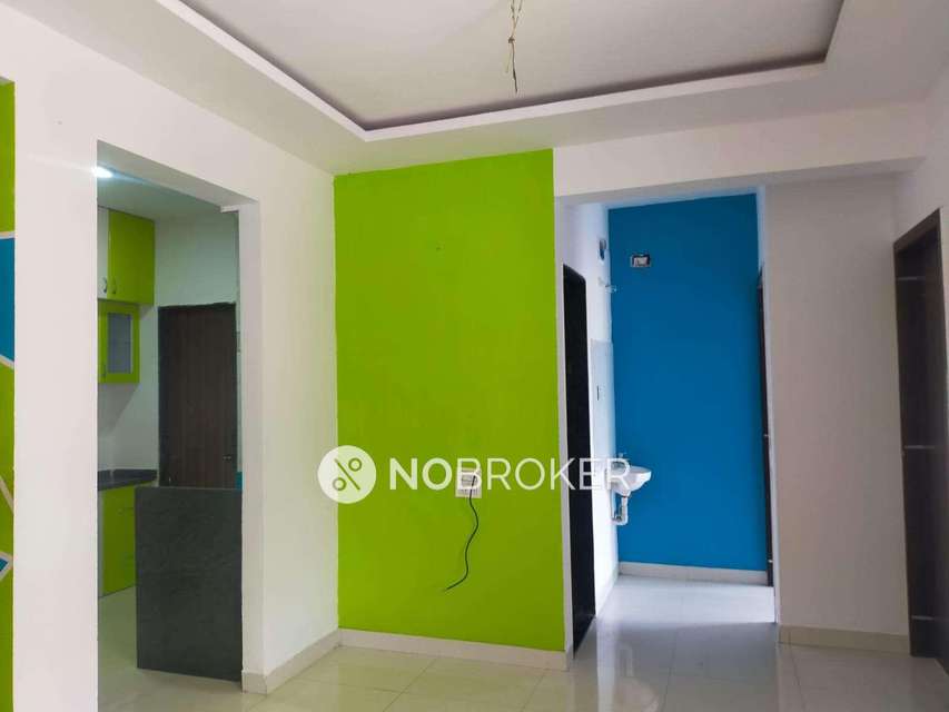 2 BHK Flat In Vishnu Vihar For Sale  In Moshi