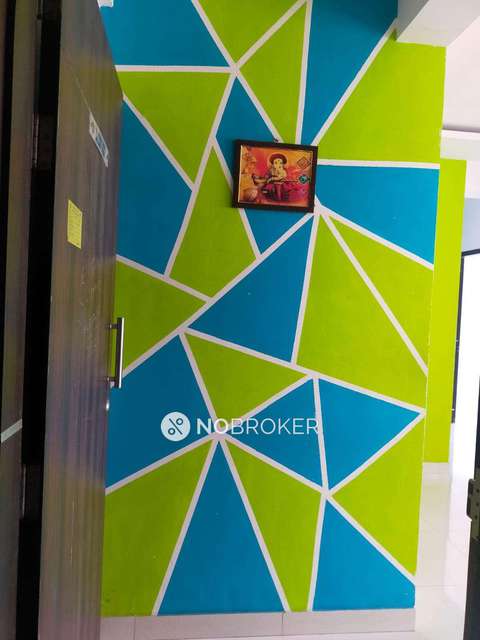 2 BHK Flat In Vishnu Vihar For Sale  In Moshi