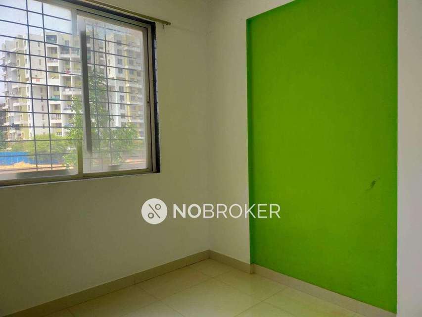 2 BHK Flat In Vishnu Vihar For Sale  In Moshi