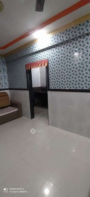 1 RK Flat For Sale  In Mankubai Apartment