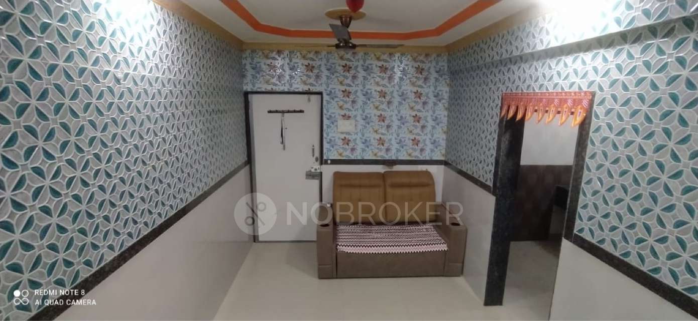 1 RK Flat For Sale  In Mankubai Apartment