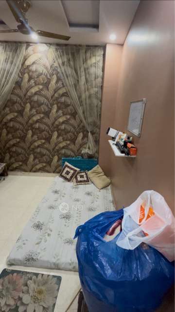 1 BHK Flat For Sale  In Uttam Nagar