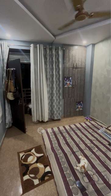 1 BHK Flat For Sale  In Uttam Nagar