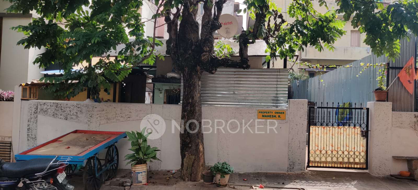 Plot For Sale In 20/1, 3rd Main Rd, Khb Colony, Basaveshwar Nagar, Bengaluru, Karnataka 560079, India