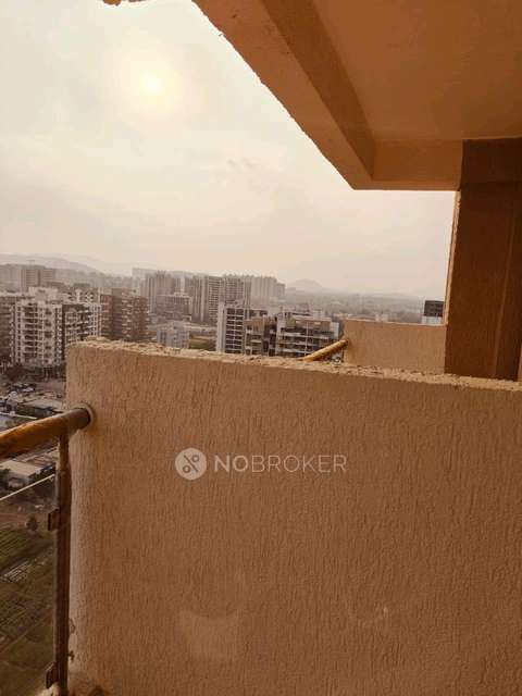 3 BHK Flat In Bhalchandra Akashvan For Sale  In Punawale