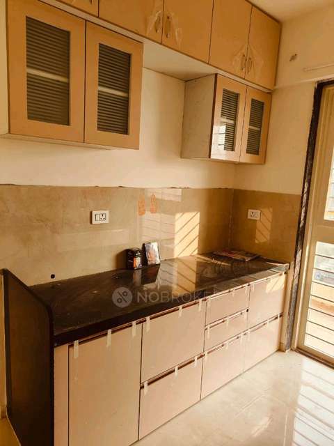 3 BHK Flat In Bhalchandra Akashvan For Sale  In Punawale