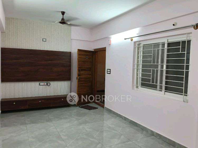 2 BHK Flat In Gmc Aero Square for Rent  In Chikkasanne Village 