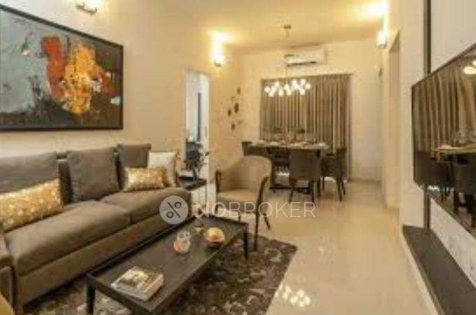3 BHK Flat In Master Classic Residency For Sale  In Yelahanka