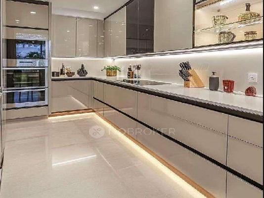 3 BHK Flat In Master Classic Residency For Sale  In Yelahanka