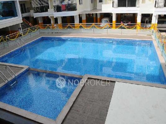 3 BHK Flat In Master Classic Residency For Sale  In Yelahanka