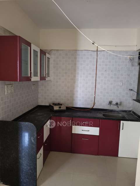 2 BHK Flat In Manjri Greenwoods for Rent  In Hadapsar