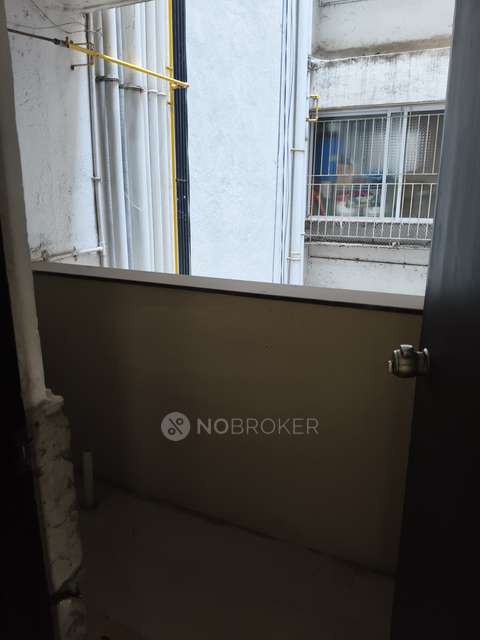 2 BHK Flat In Manjri Greenwoods for Rent  In Hadapsar