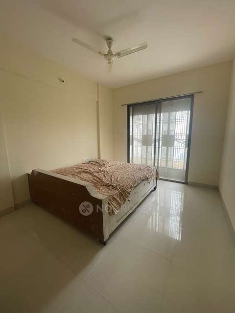 2 BHK Flat In Manjri Greenwoods for Rent  In Hadapsar