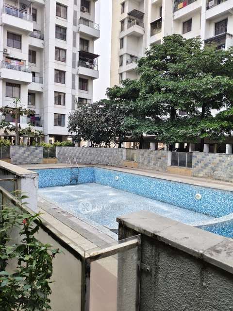 2 BHK Flat In Manjri Greenwoods for Rent  In Hadapsar