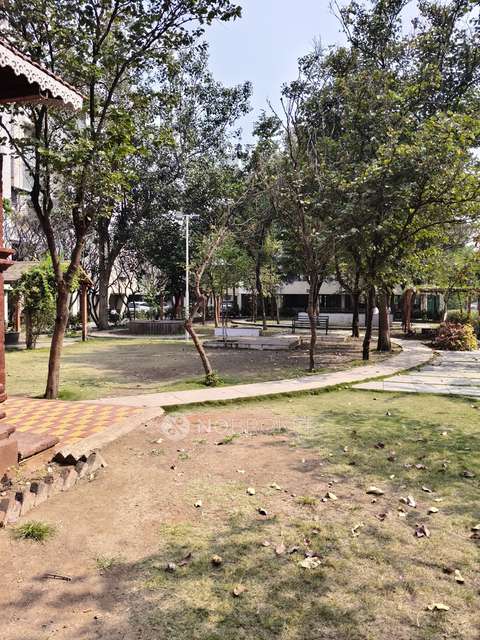 2 BHK Flat In Manjri Greenwoods for Rent  In Hadapsar