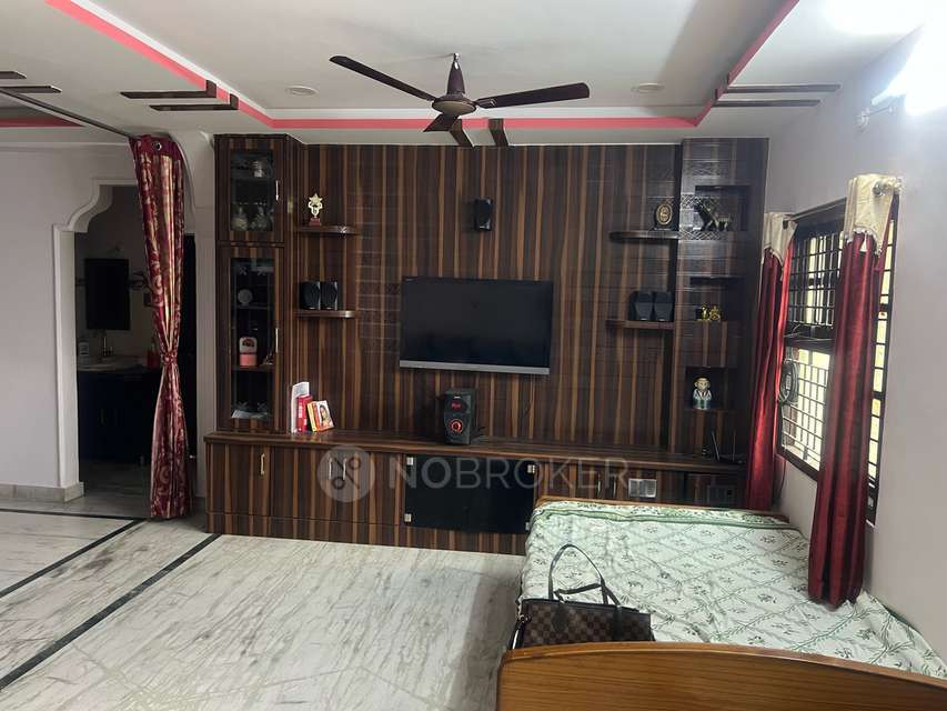 1 BHK Villa In Lakshminivas, Kondapur for Rent  In Laxmi Nivas 