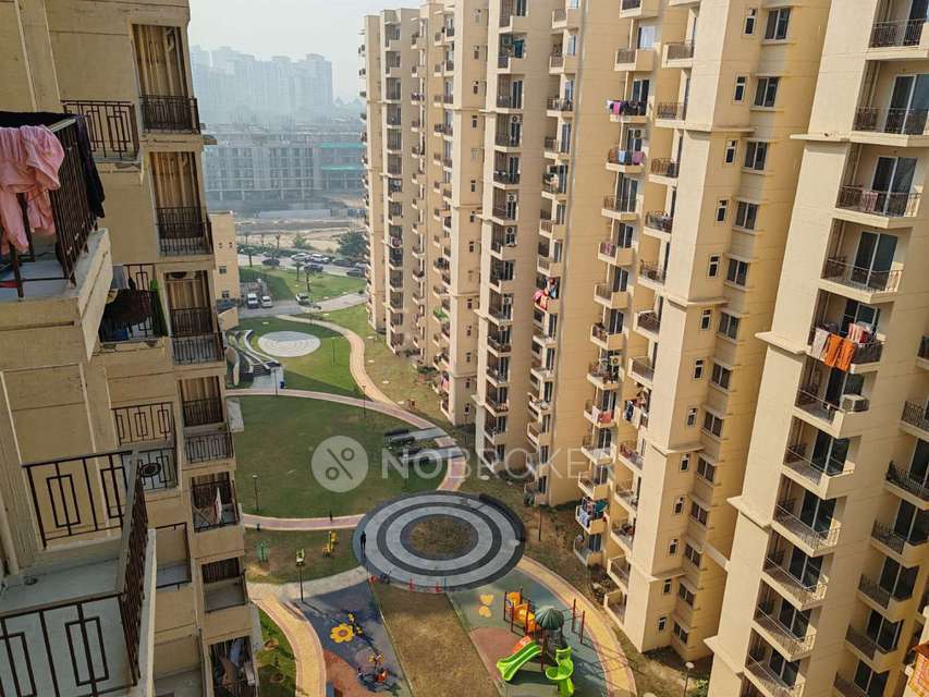 2 BHK Flat In Signature Global Orchard Avenue for Rent  In Sector 93