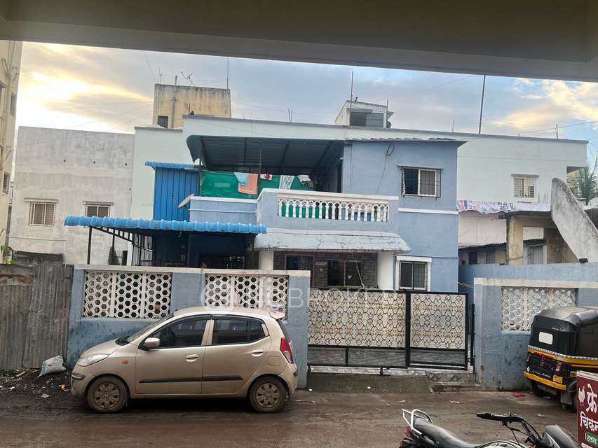 3 BHK House For Sale  In Lohegaon