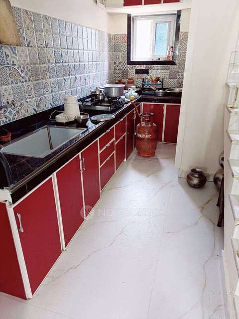 2 BHK House for Rent  In Ramnagar Cross Roads