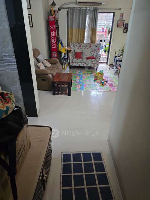 2 BHK Flat In Shree Nandadeep Bhavan for Rent  In Chembur