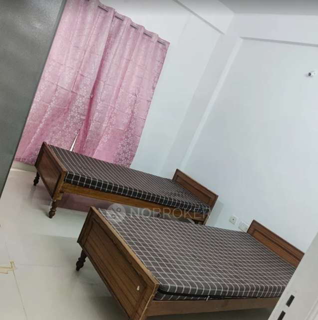 PG for Girls in Sr Nagar