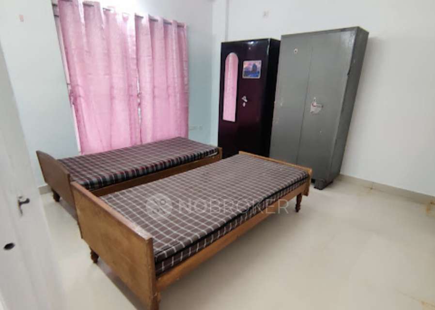 PG for Girls in Sr Nagar