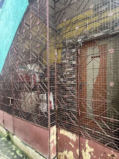 1 RK Flat In Christian Village, Kurla For Sale  In Kurla 