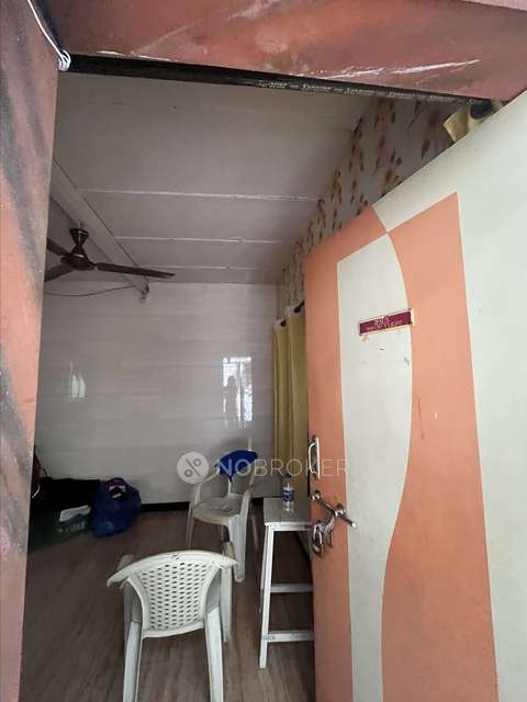 1 RK Flat In Christian Village, Kurla For Sale  In Kurla 