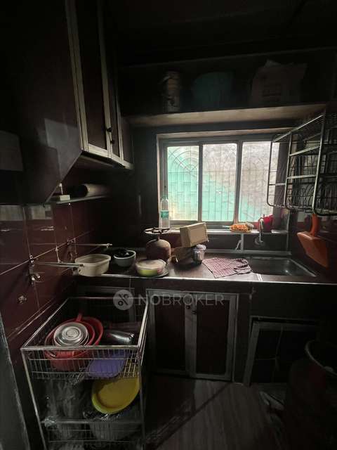 1 RK Flat In Christian Village, Kurla For Sale  In Kurla 