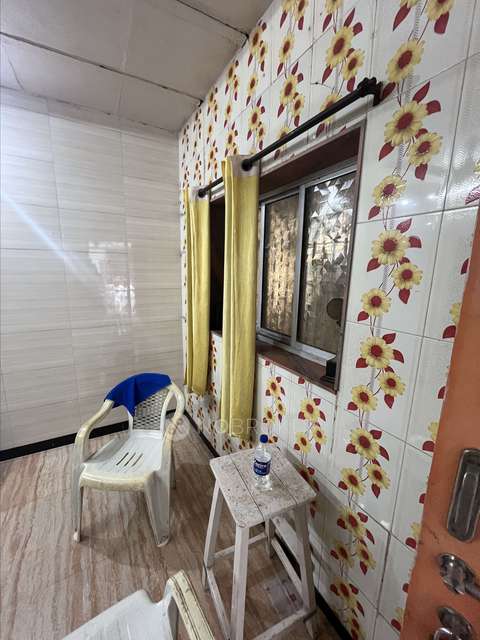 1 RK Flat In Christian Village, Kurla For Sale  In Kurla 