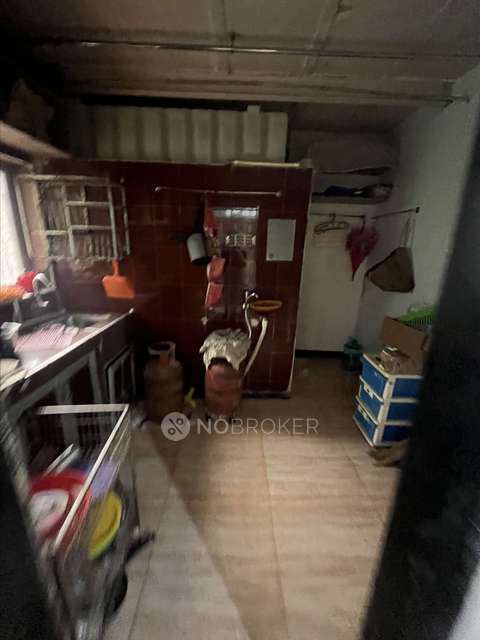 1 RK Flat In Christian Village, Kurla For Sale  In Kurla 