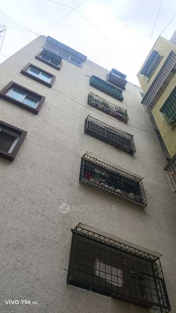 2 BHK Flat In Prathika Sidhartha Enclave, Krishnarajapura For Sale  In Prathika Enclave