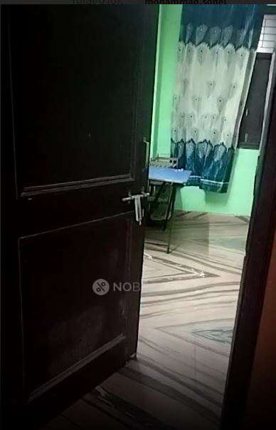 1 BHK Flat for Rent  In Shadipur