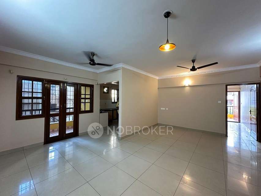 2 BHK Flat In Mangam Elite Apartments For Sale  In Hsr Layout