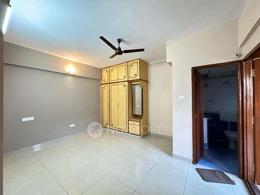 2 BHK Flat In Mangam Elite Apartments For Sale  In Hsr Layout