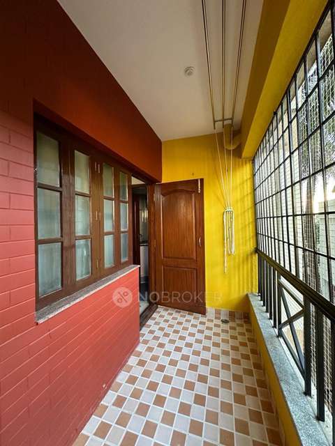 2 BHK Flat In Mangam Elite Apartments For Sale  In Hsr Layout