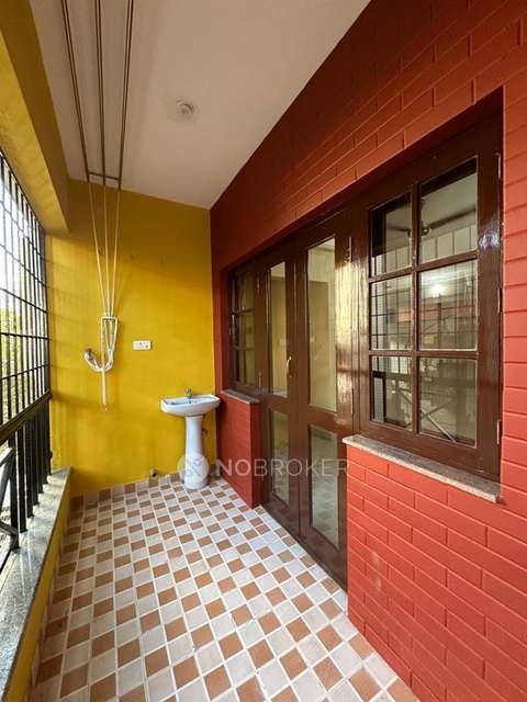 2 BHK Flat In Mangam Elite Apartments For Sale  In Hsr Layout