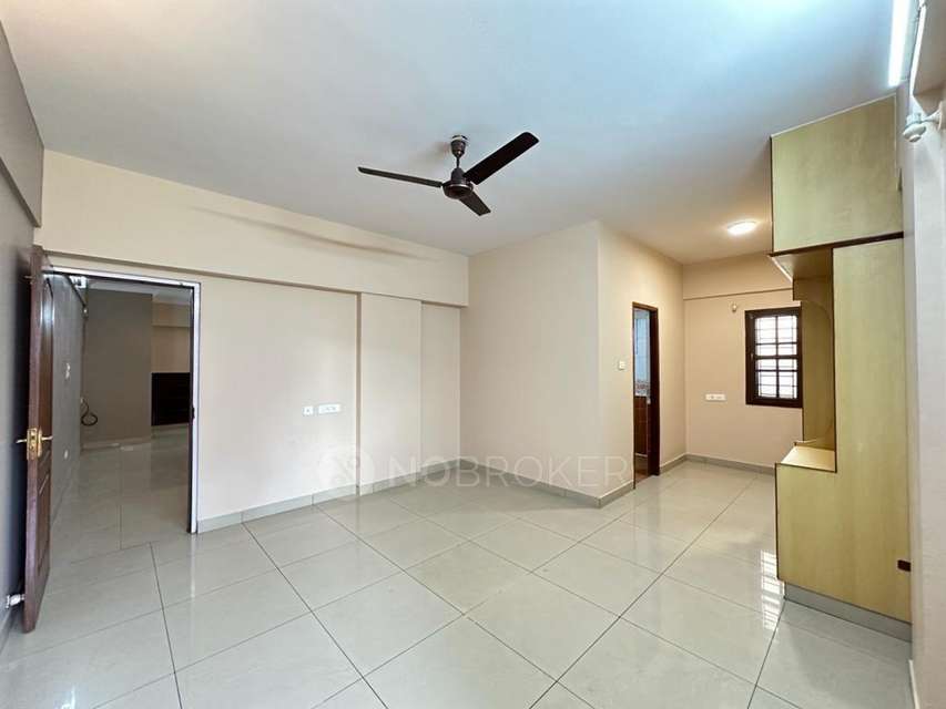 2 BHK Flat In Mangam Elite Apartments For Sale  In Hsr Layout