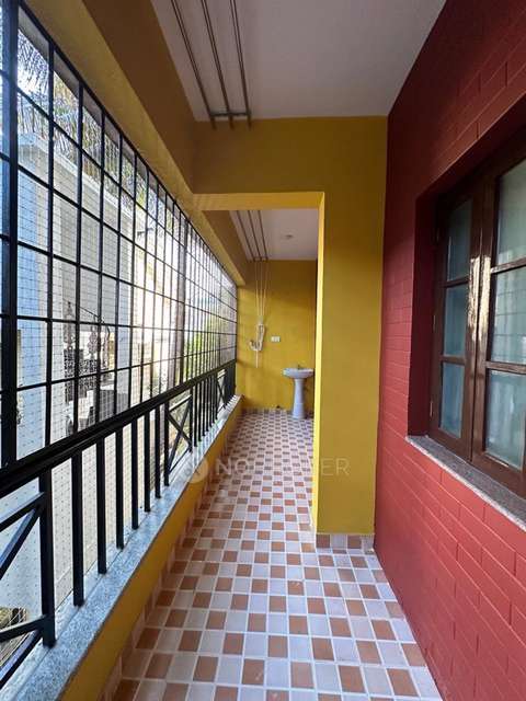 2 BHK Flat In Mangam Elite Apartments For Sale  In Hsr Layout