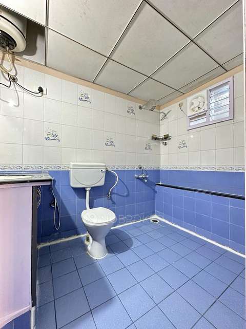 2 BHK Flat In Mangam Elite Apartments For Sale  In Hsr Layout