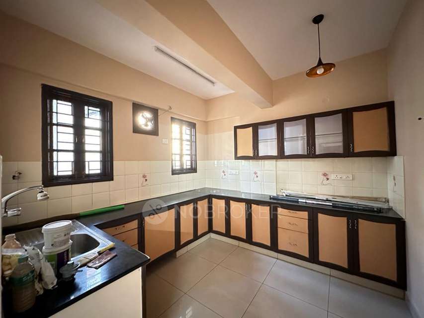 2 BHK Flat In Mangam Elite Apartments For Sale  In Hsr Layout