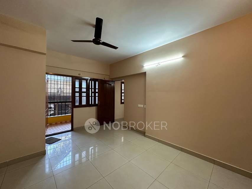 2 BHK Flat In Mangam Elite Apartments For Sale  In Hsr Layout