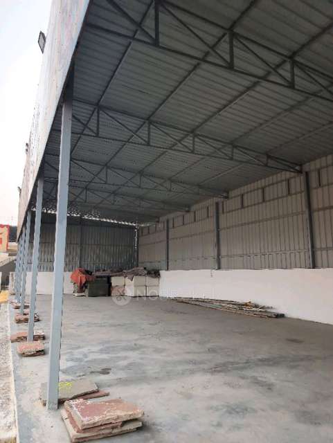 Godown/Warehouse in Sadullapur, Greater Noida for Rent 