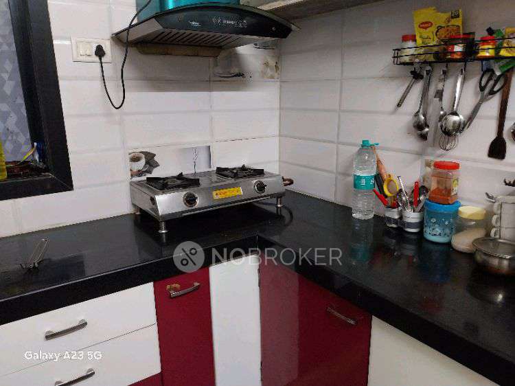 PG for Girls in Bhayandar West