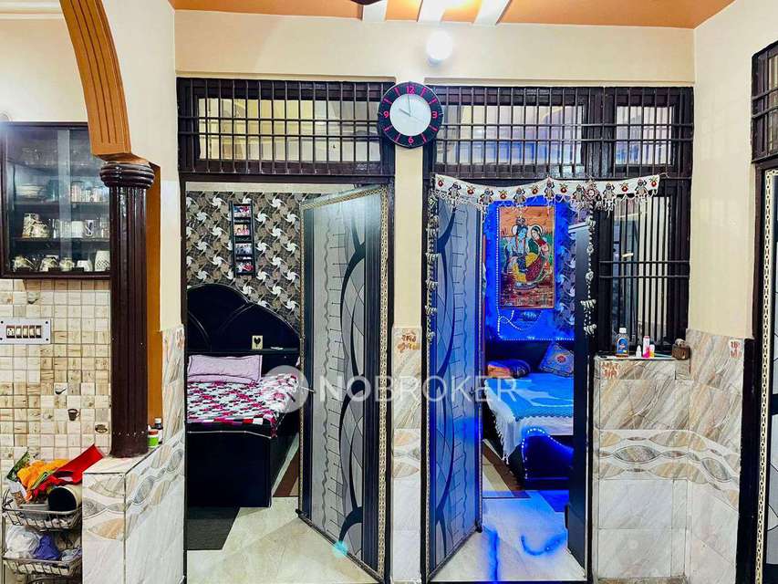 2 BHK House For Sale  In Bulandshahr Road Industrial Area